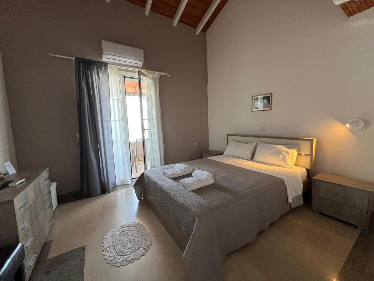 Nissaki Bay Apartment Nisaki  Ngoại thất bức ảnh