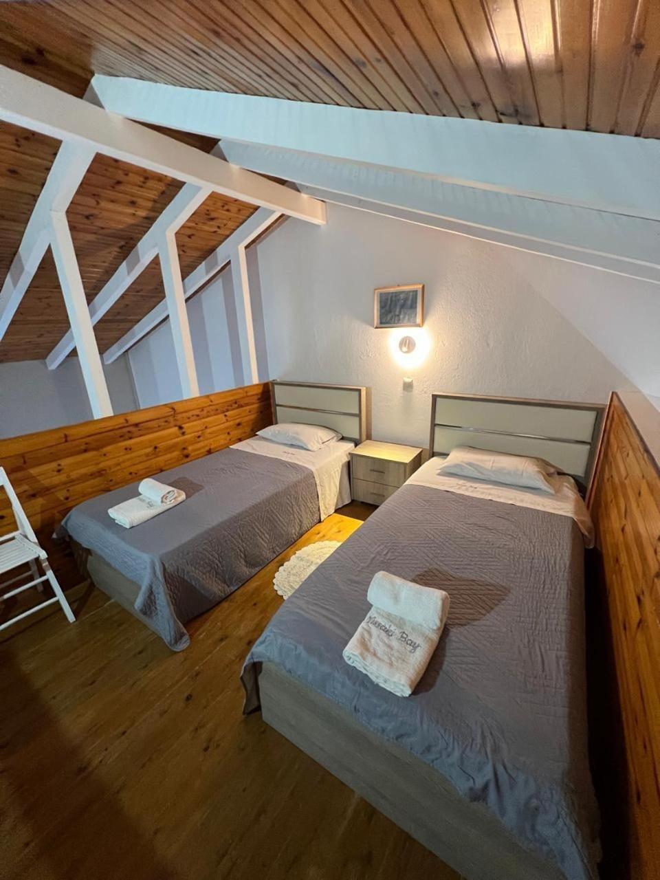 Nissaki Bay Apartment Nisaki  Ngoại thất bức ảnh