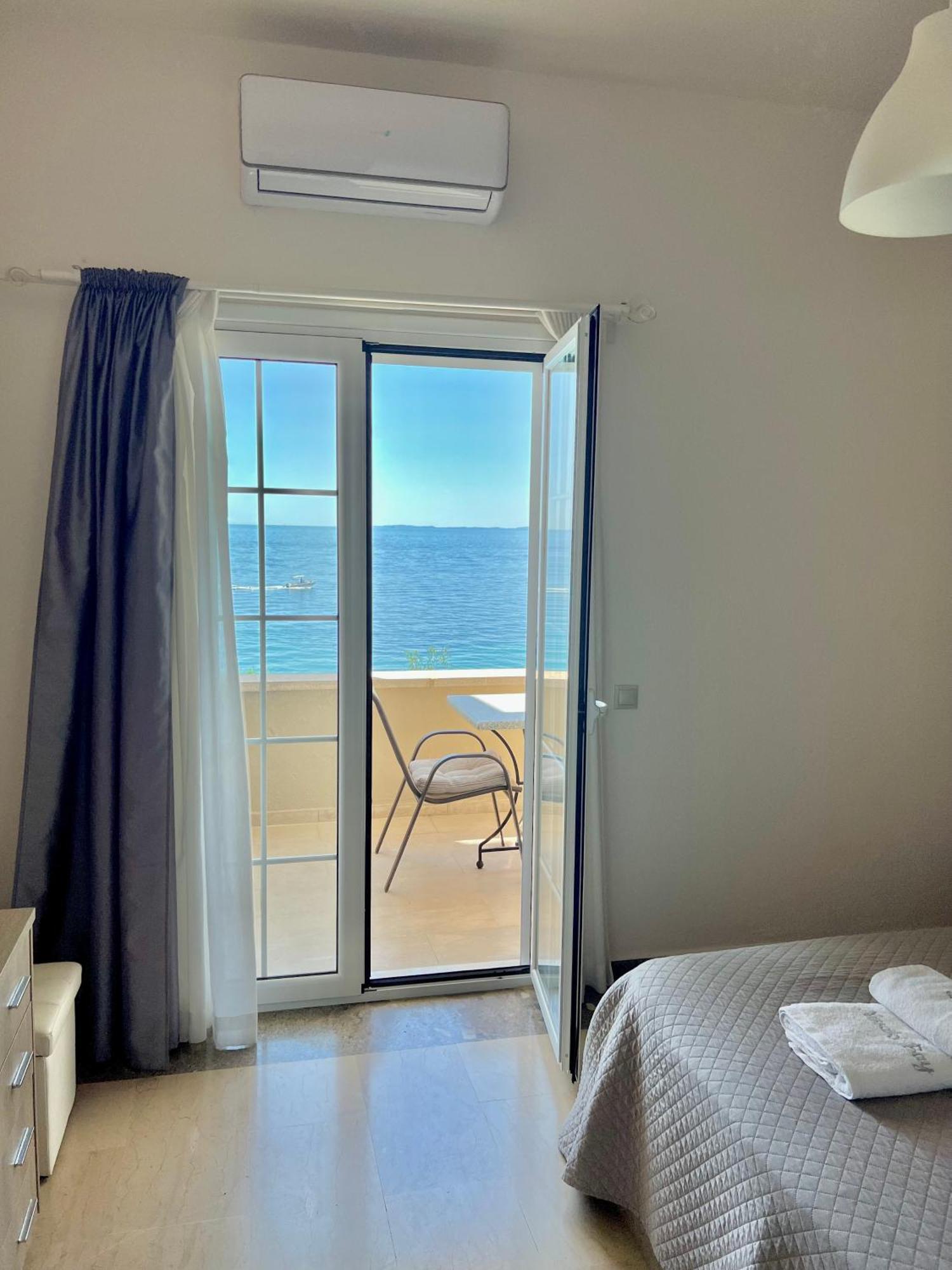 Nissaki Bay Apartment Nisaki  Ngoại thất bức ảnh
