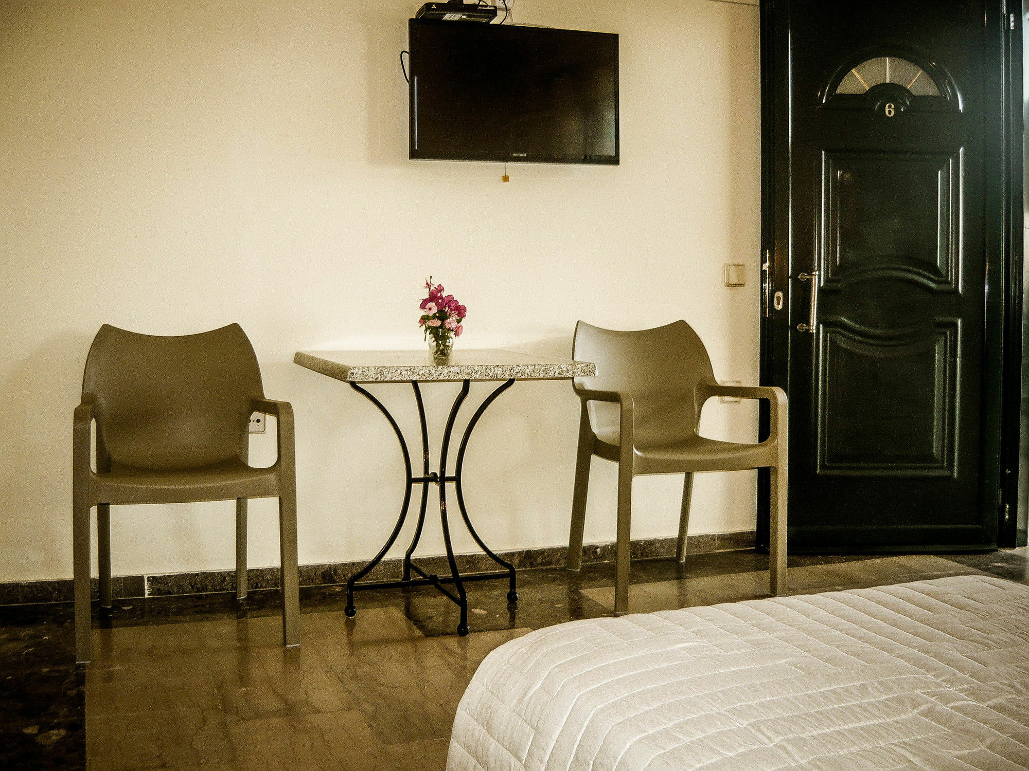 Nissaki Bay Apartment Nisaki  Ngoại thất bức ảnh