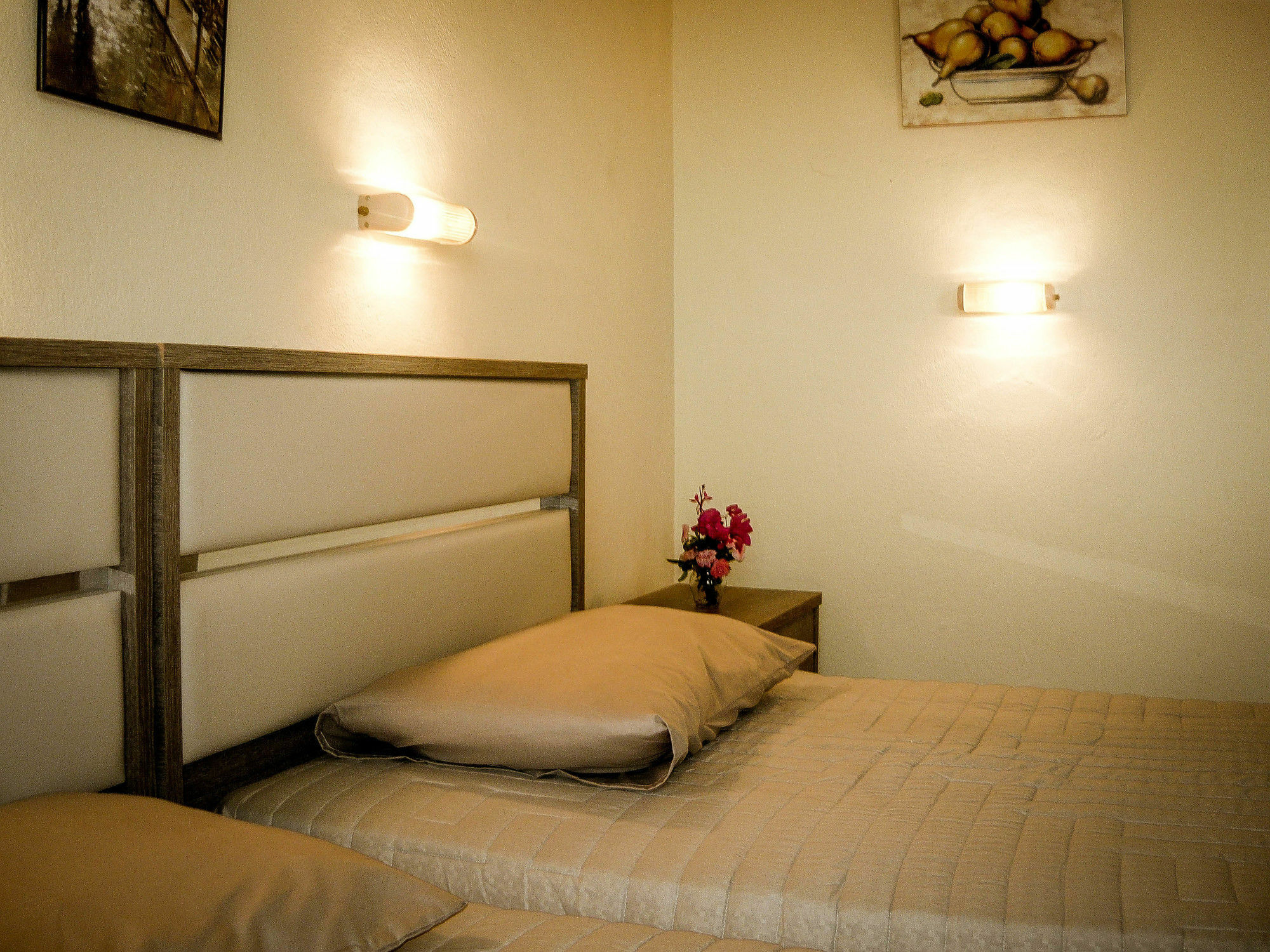 Nissaki Bay Apartment Nisaki  Ngoại thất bức ảnh