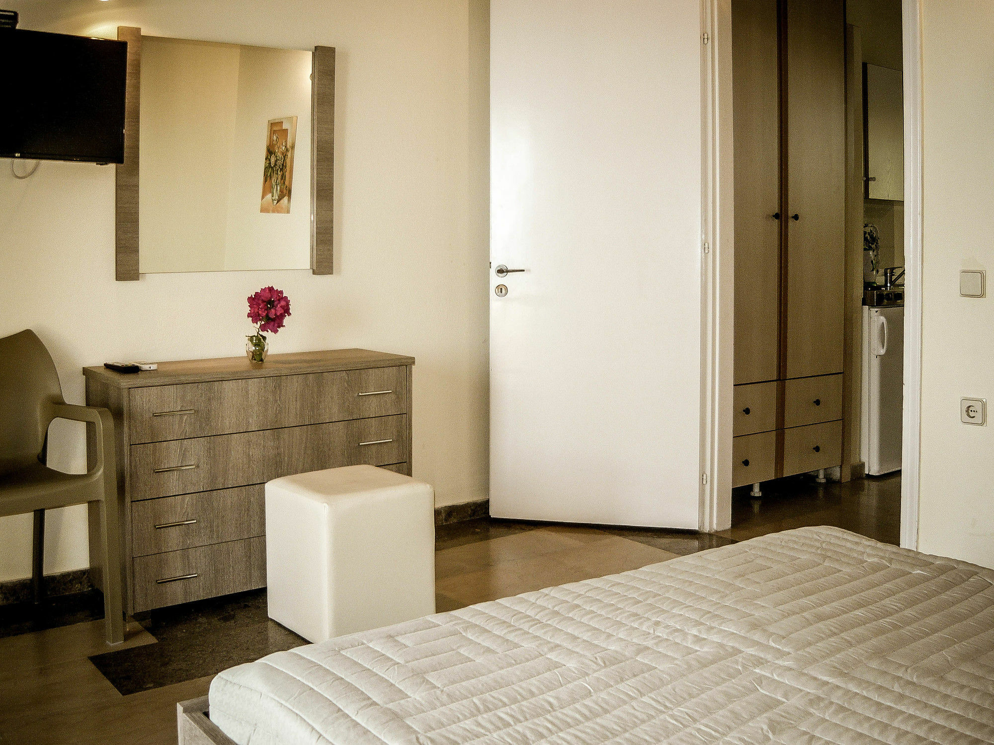 Nissaki Bay Apartment Nisaki  Ngoại thất bức ảnh