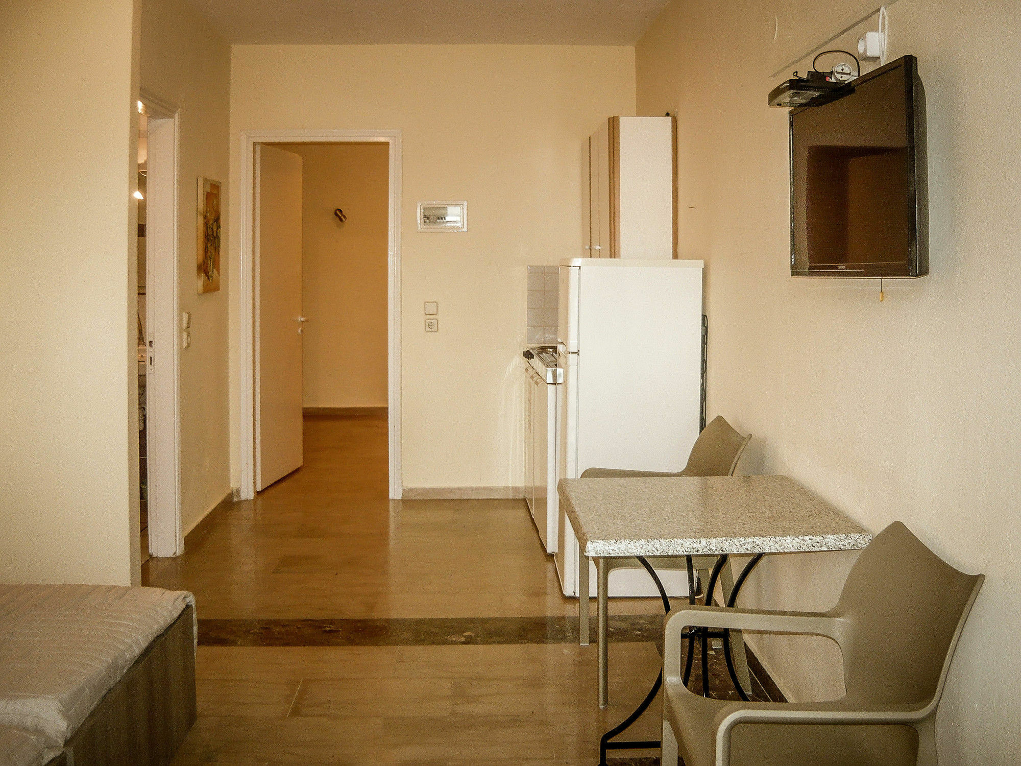 Nissaki Bay Apartment Nisaki  Ngoại thất bức ảnh