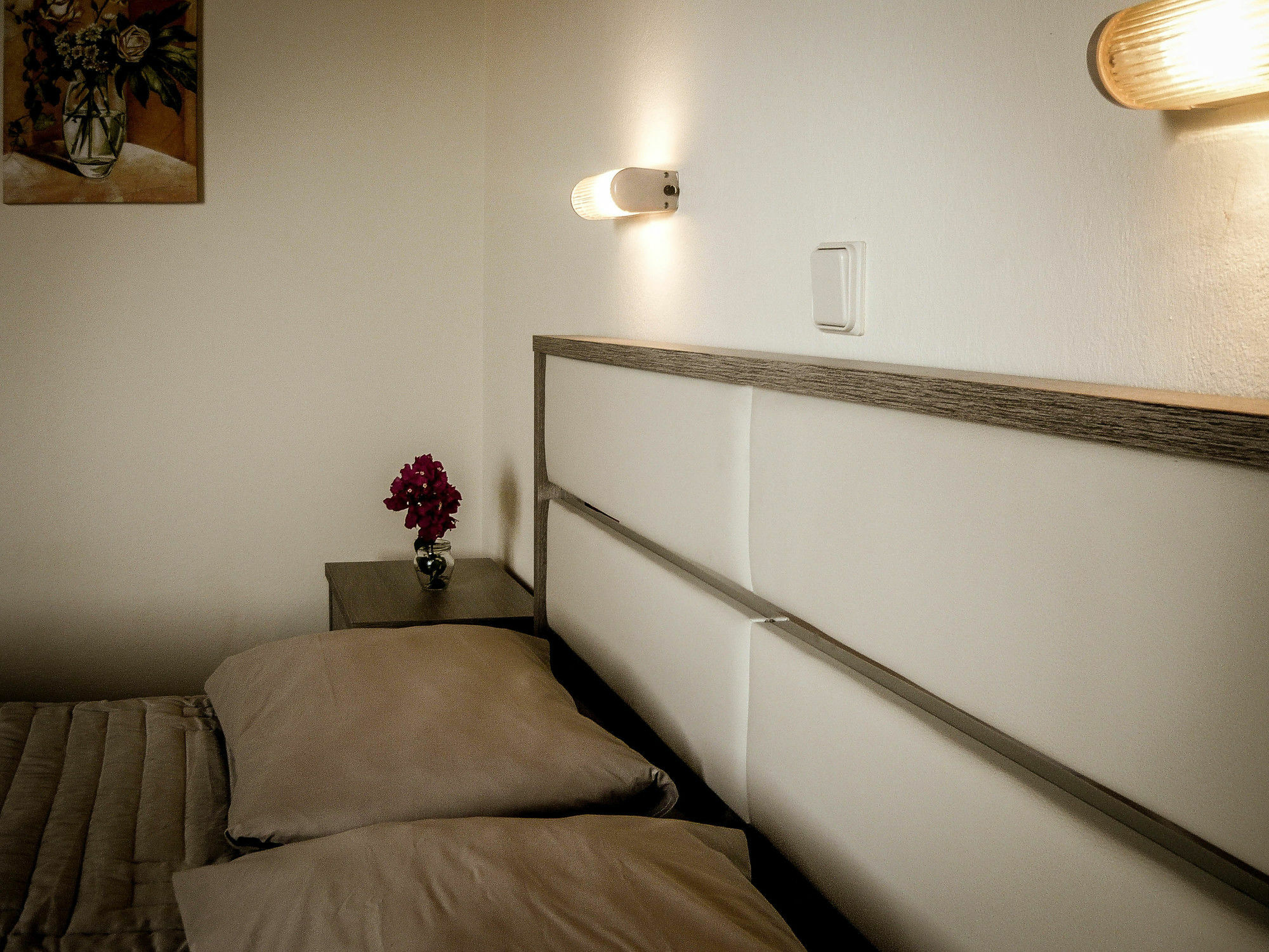 Nissaki Bay Apartment Nisaki  Ngoại thất bức ảnh