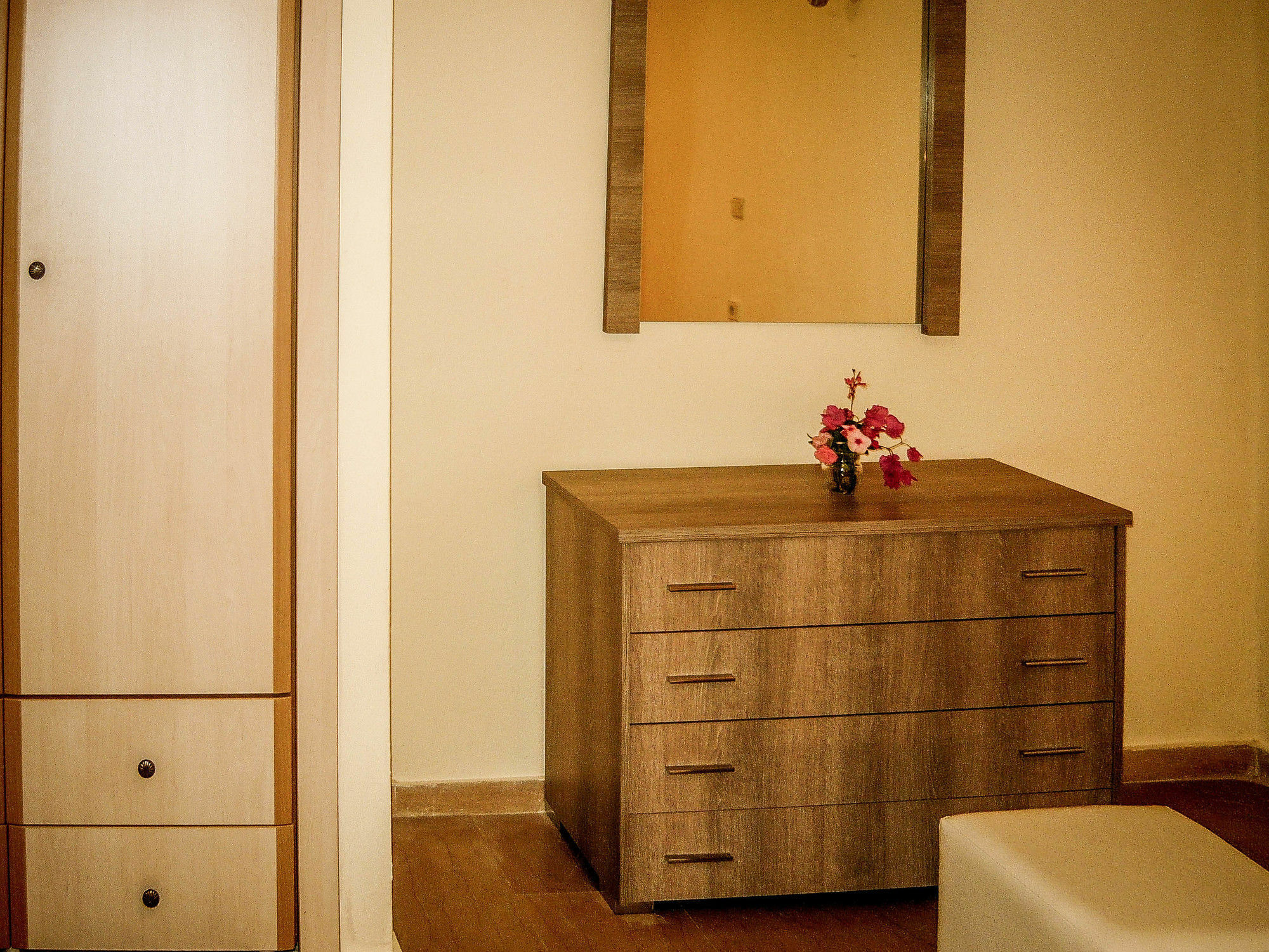 Nissaki Bay Apartment Nisaki  Ngoại thất bức ảnh