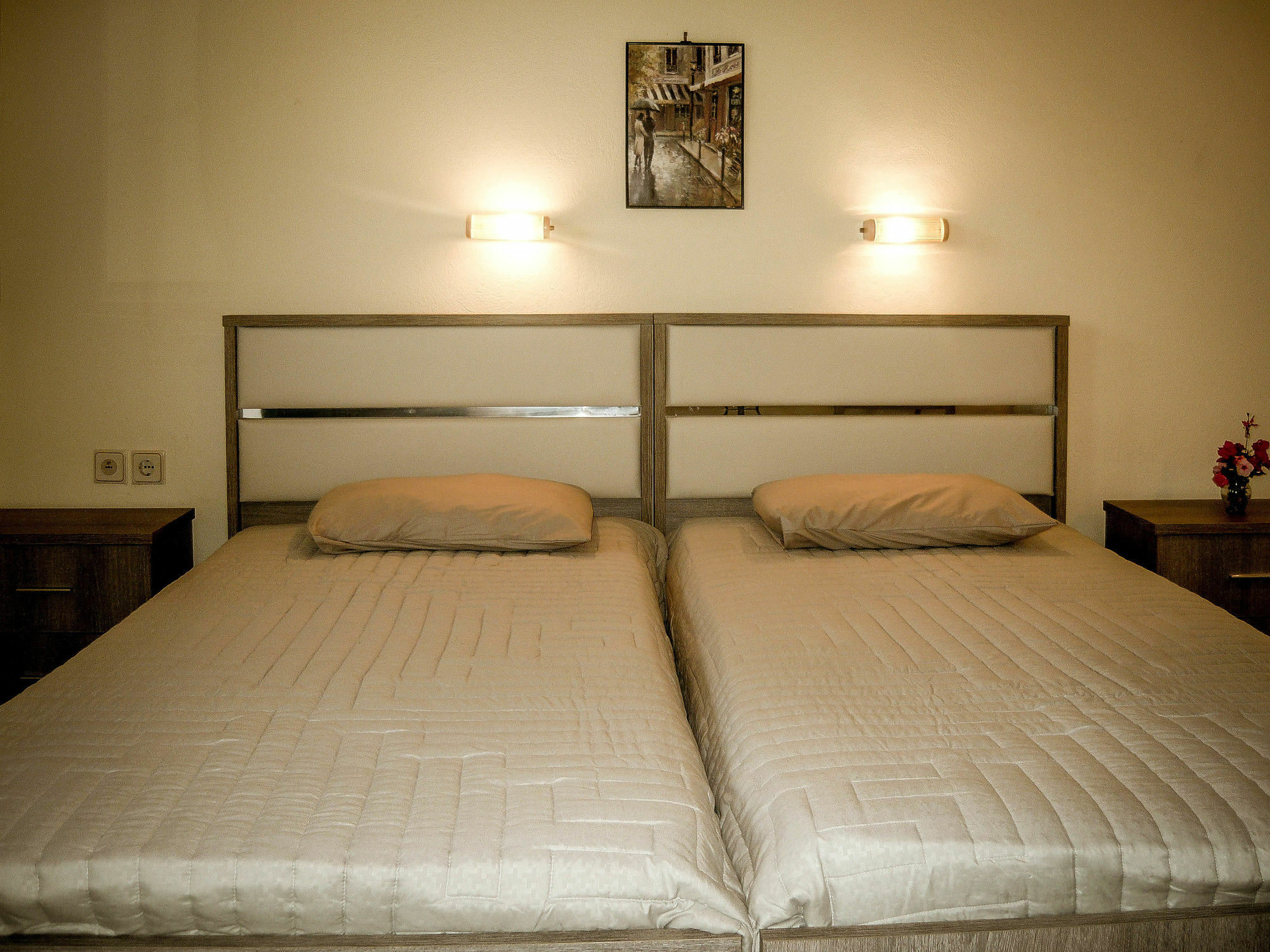 Nissaki Bay Apartment Nisaki  Ngoại thất bức ảnh